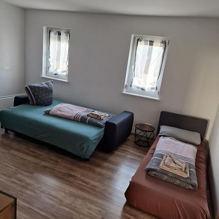 Apartment Da Luiz Salvatore Wurmlingen Eksteriør billede