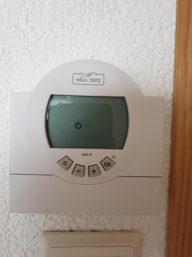 Apartment Da Luiz Salvatore Wurmlingen Eksteriør billede