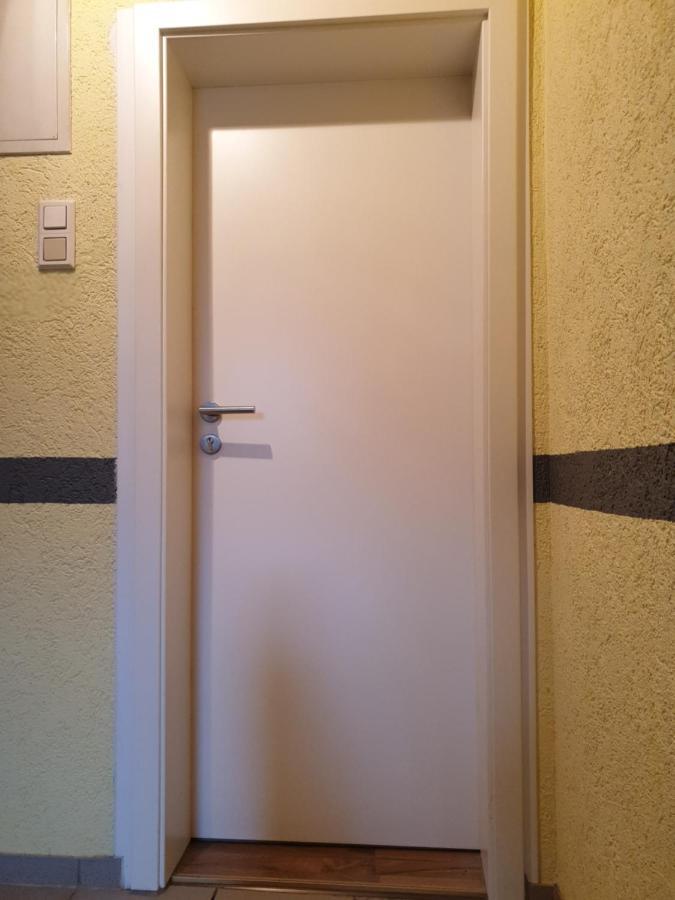 Apartment Da Luiz Salvatore Wurmlingen Eksteriør billede