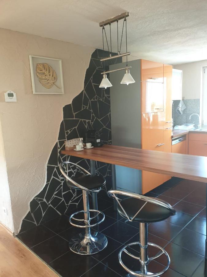Apartment Da Luiz Salvatore Wurmlingen Eksteriør billede