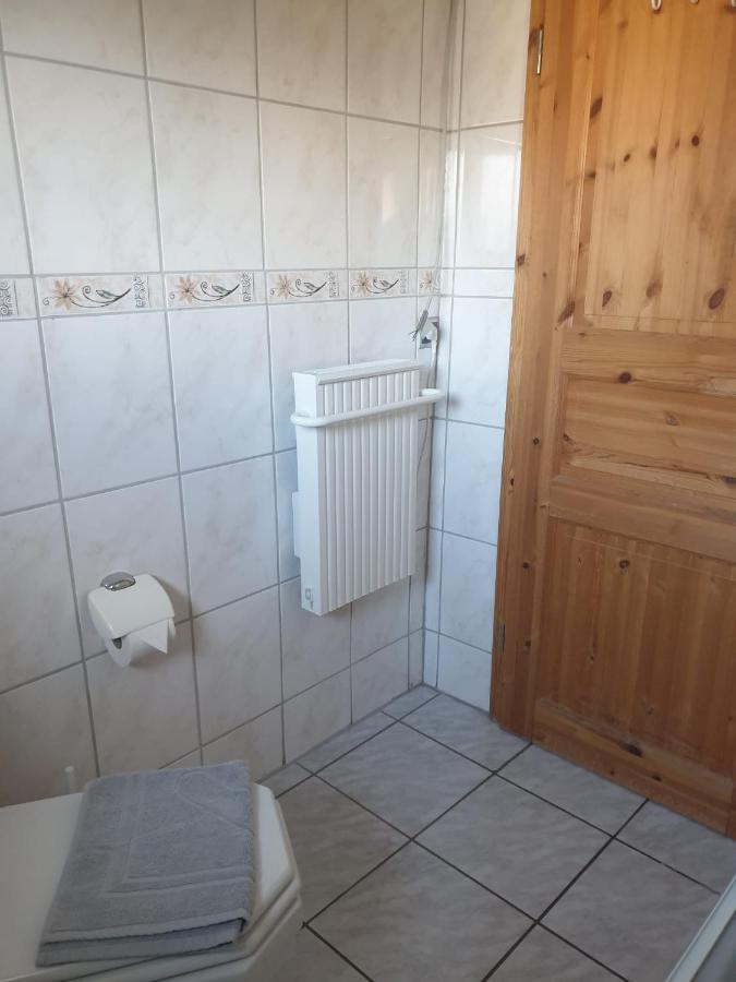 Apartment Da Luiz Salvatore Wurmlingen Eksteriør billede