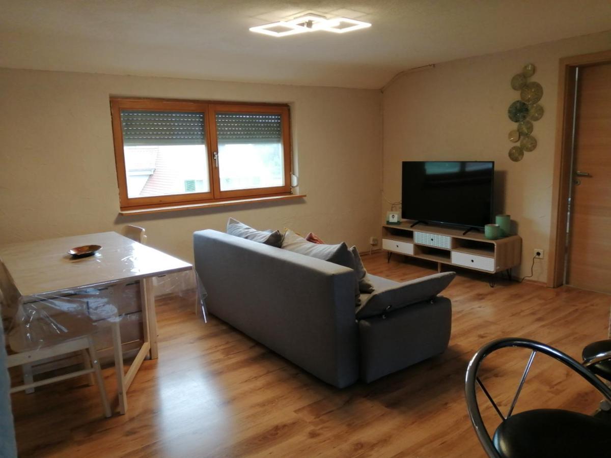 Apartment Da Luiz Salvatore Wurmlingen Eksteriør billede