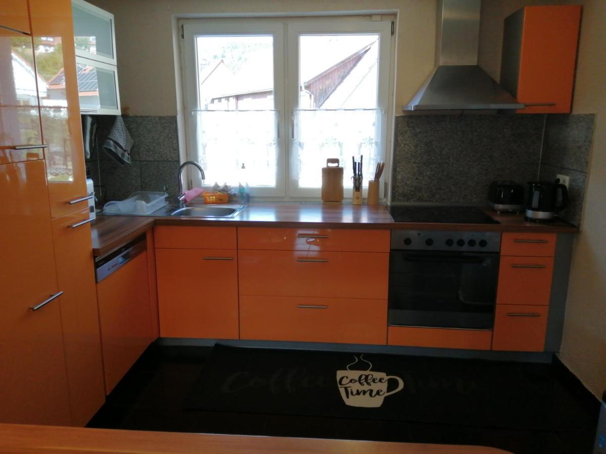 Apartment Da Luiz Salvatore Wurmlingen Eksteriør billede