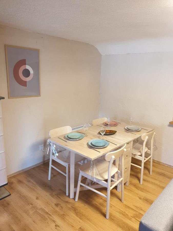 Apartment Da Luiz Salvatore Wurmlingen Eksteriør billede