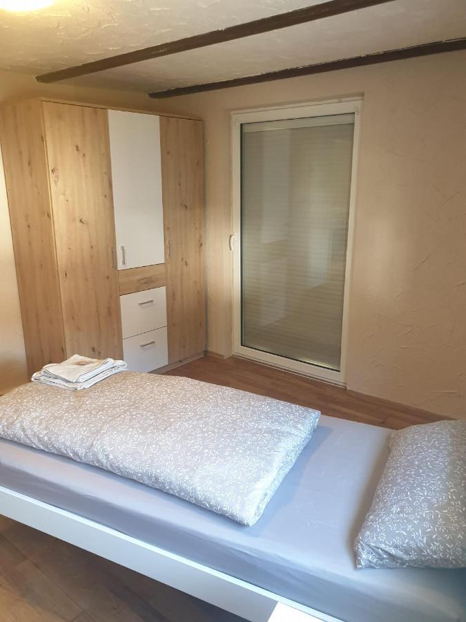 Apartment Da Luiz Salvatore Wurmlingen Eksteriør billede