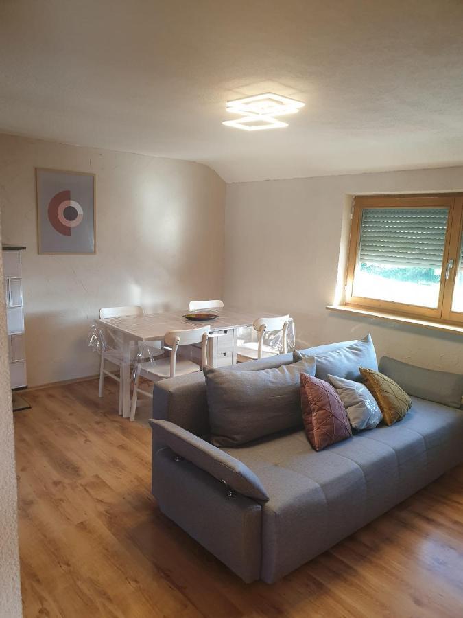 Apartment Da Luiz Salvatore Wurmlingen Eksteriør billede