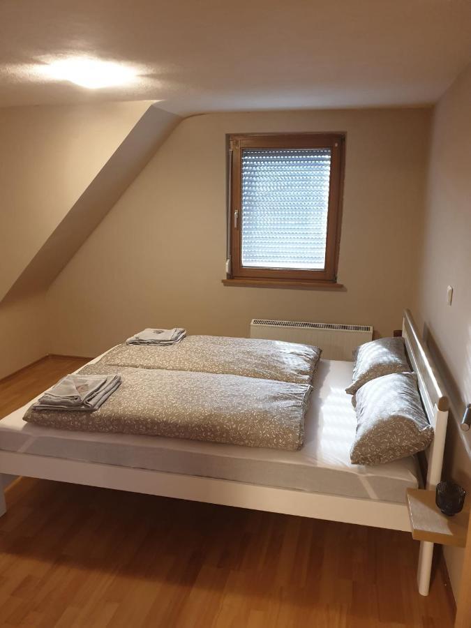 Apartment Da Luiz Salvatore Wurmlingen Eksteriør billede