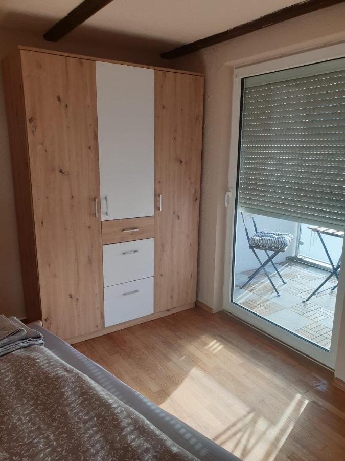 Apartment Da Luiz Salvatore Wurmlingen Eksteriør billede