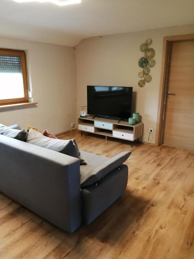 Apartment Da Luiz Salvatore Wurmlingen Eksteriør billede