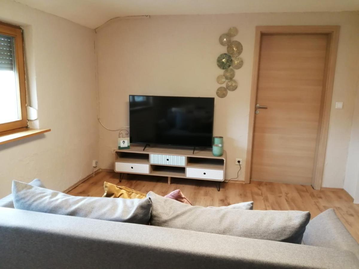 Apartment Da Luiz Salvatore Wurmlingen Eksteriør billede