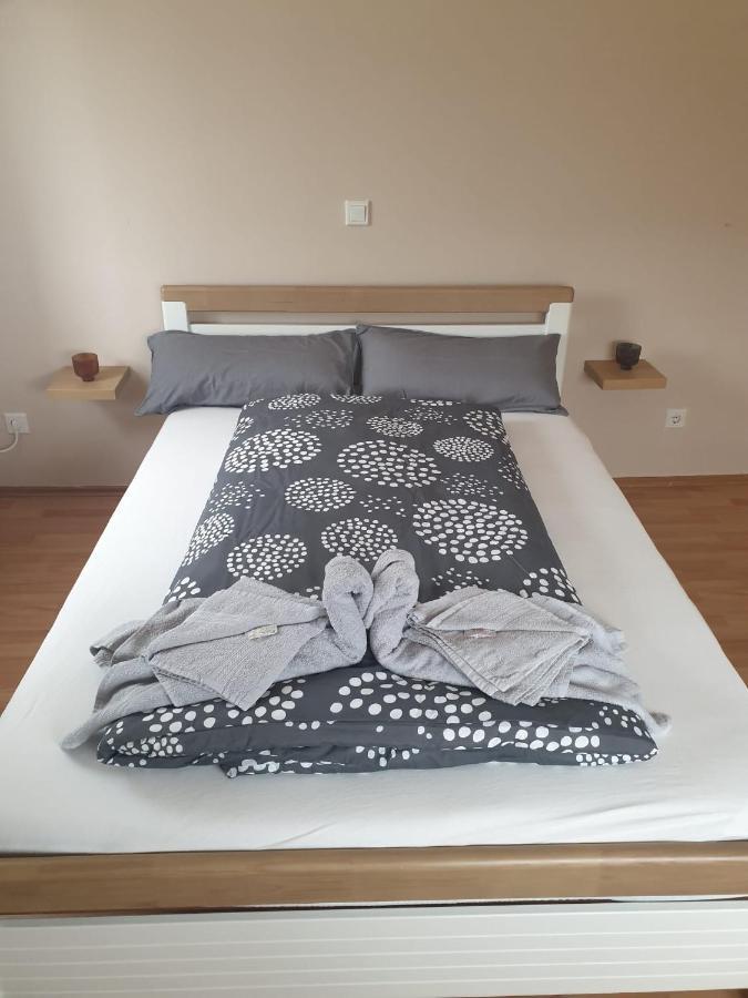 Apartment Da Luiz Salvatore Wurmlingen Eksteriør billede