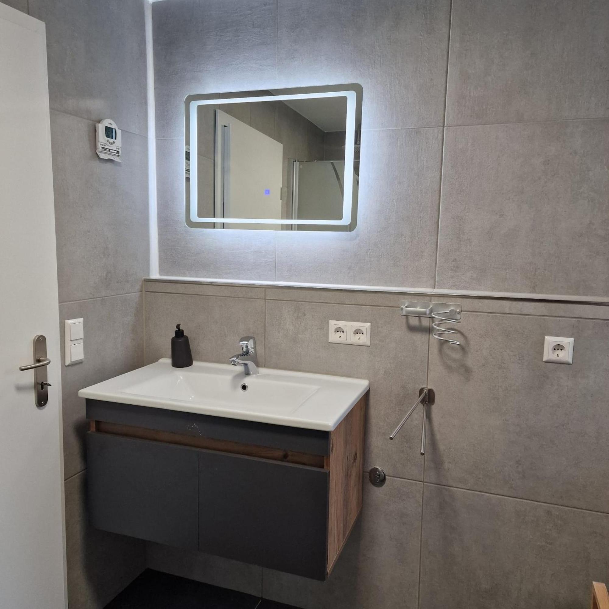 Apartment Da Luiz Salvatore Wurmlingen Eksteriør billede