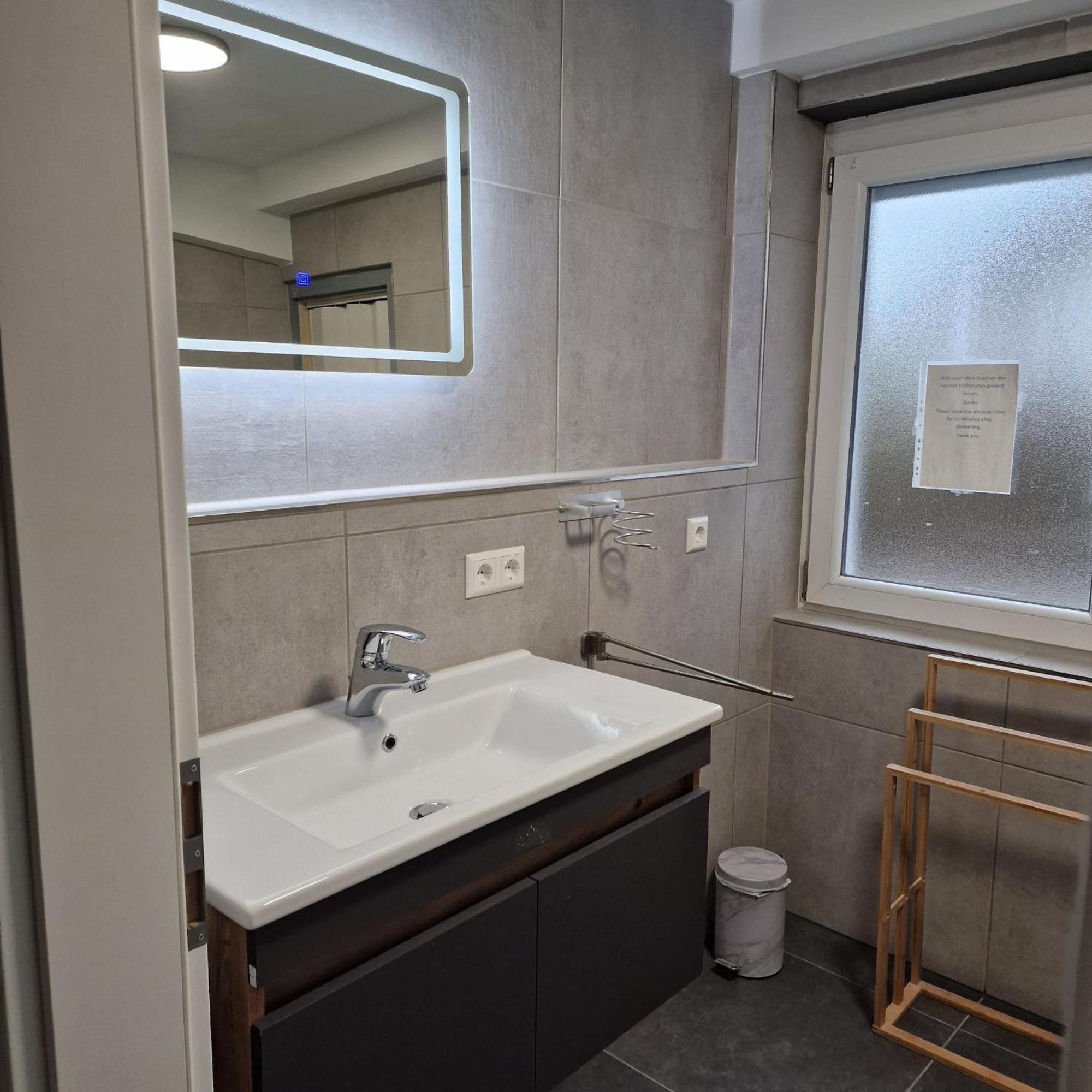 Apartment Da Luiz Salvatore Wurmlingen Eksteriør billede