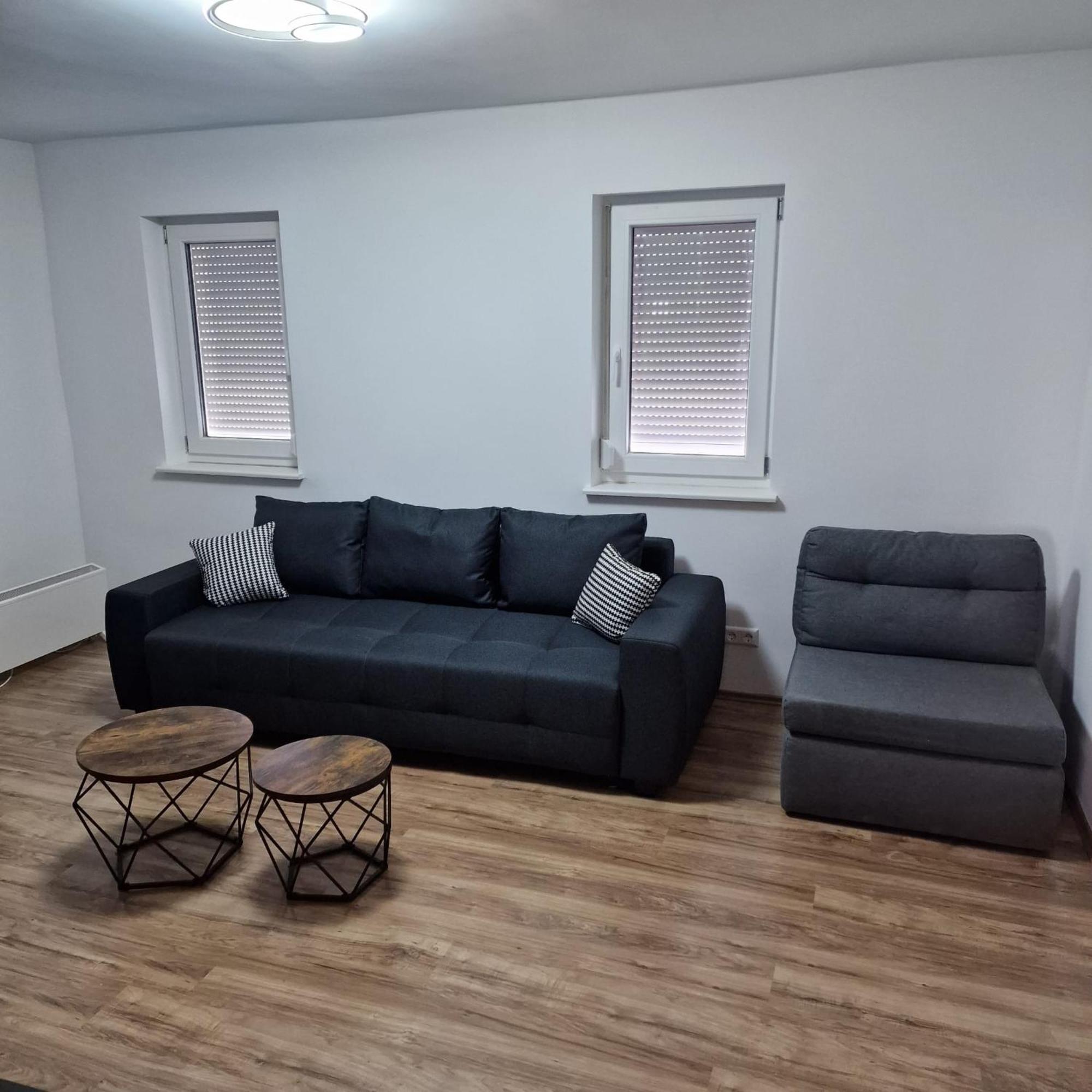 Apartment Da Luiz Salvatore Wurmlingen Eksteriør billede