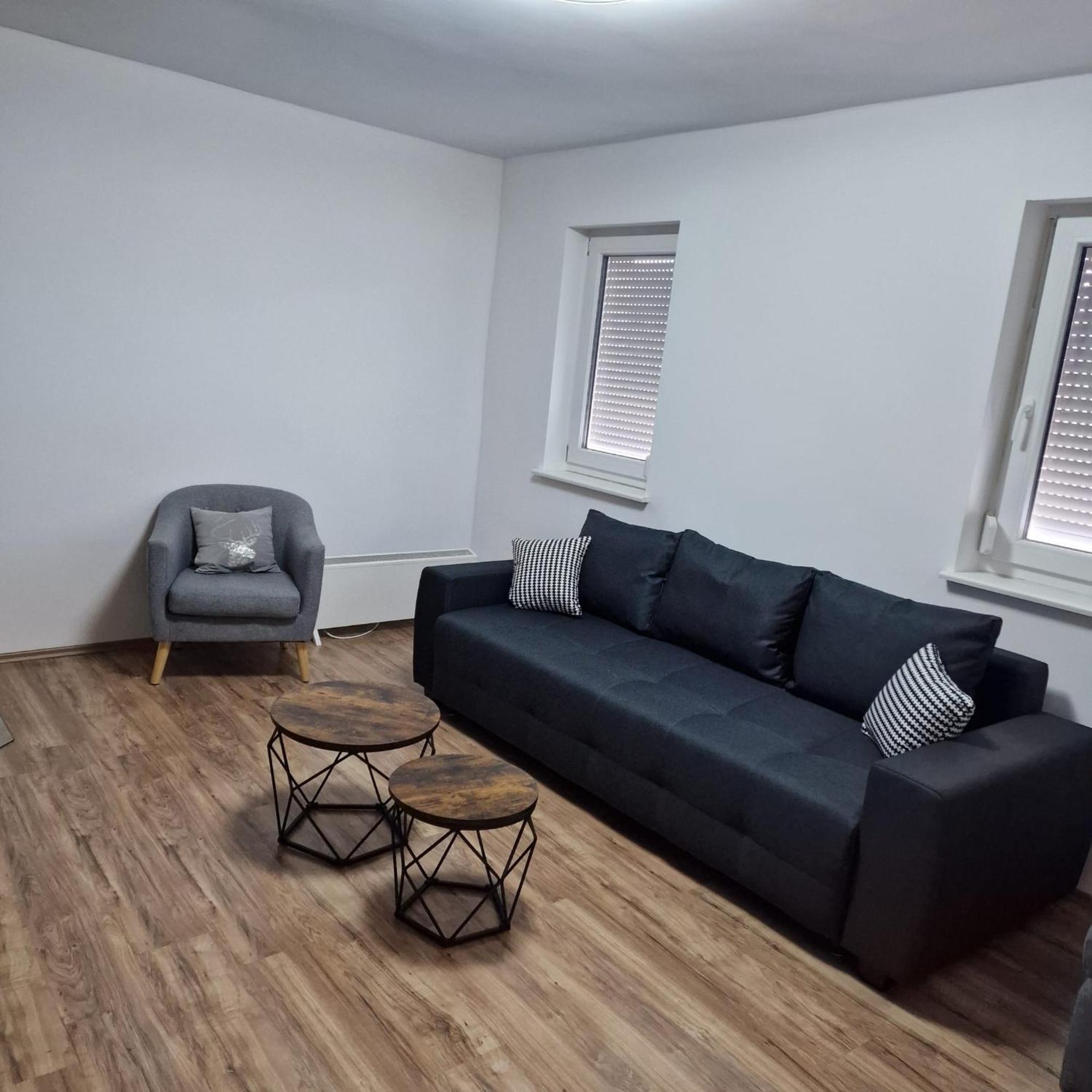 Apartment Da Luiz Salvatore Wurmlingen Eksteriør billede