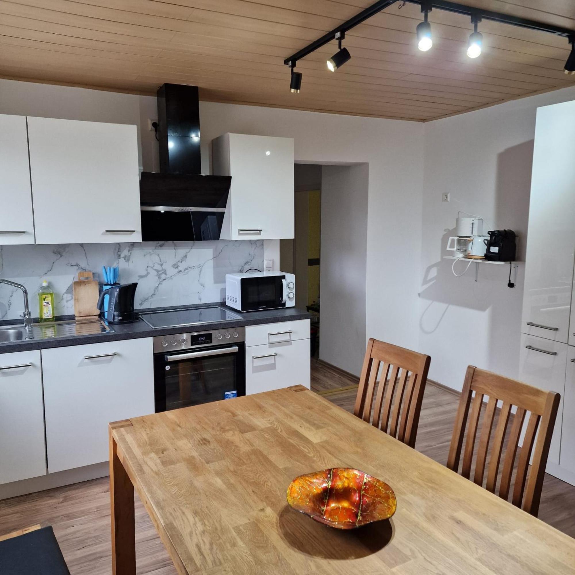 Apartment Da Luiz Salvatore Wurmlingen Eksteriør billede