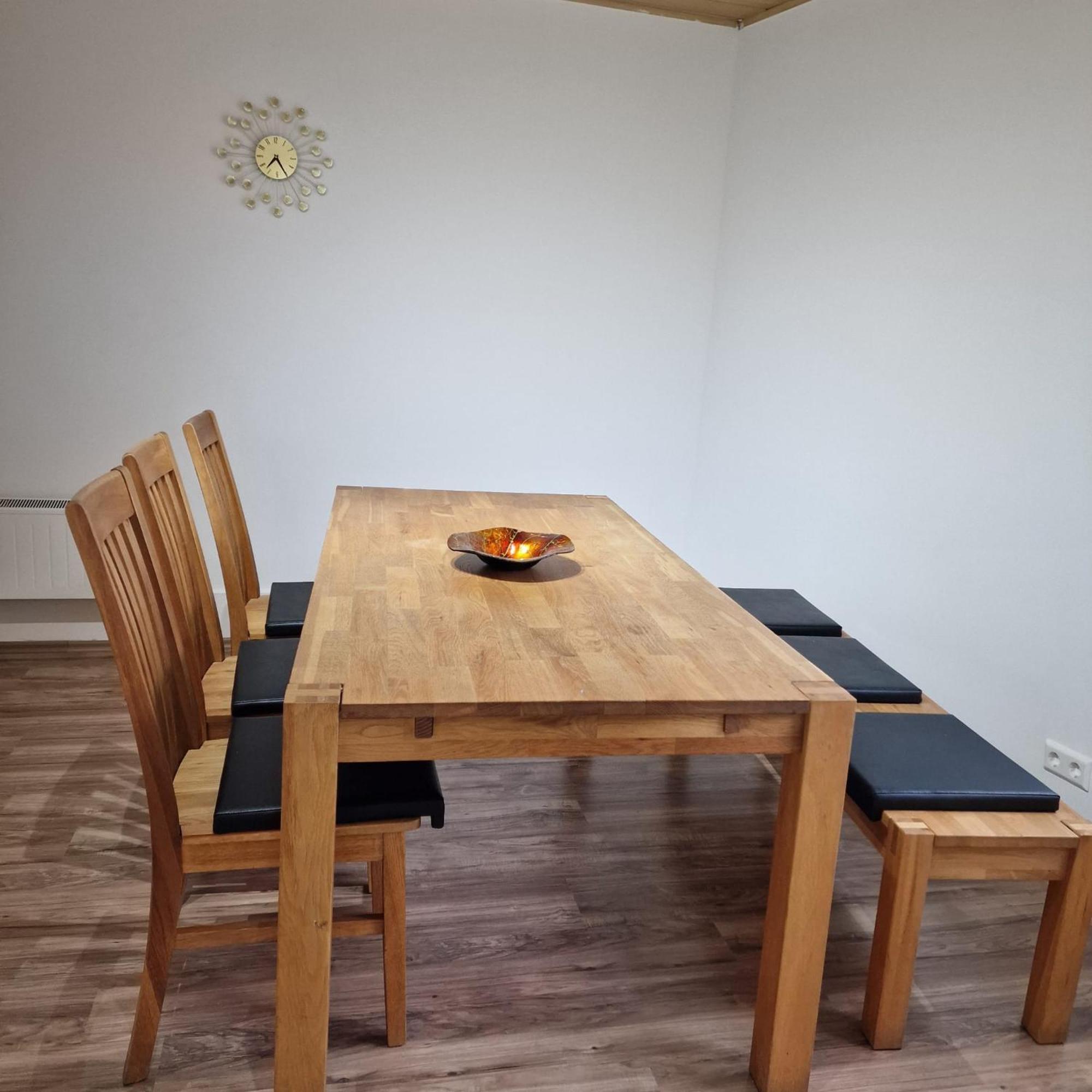 Apartment Da Luiz Salvatore Wurmlingen Eksteriør billede