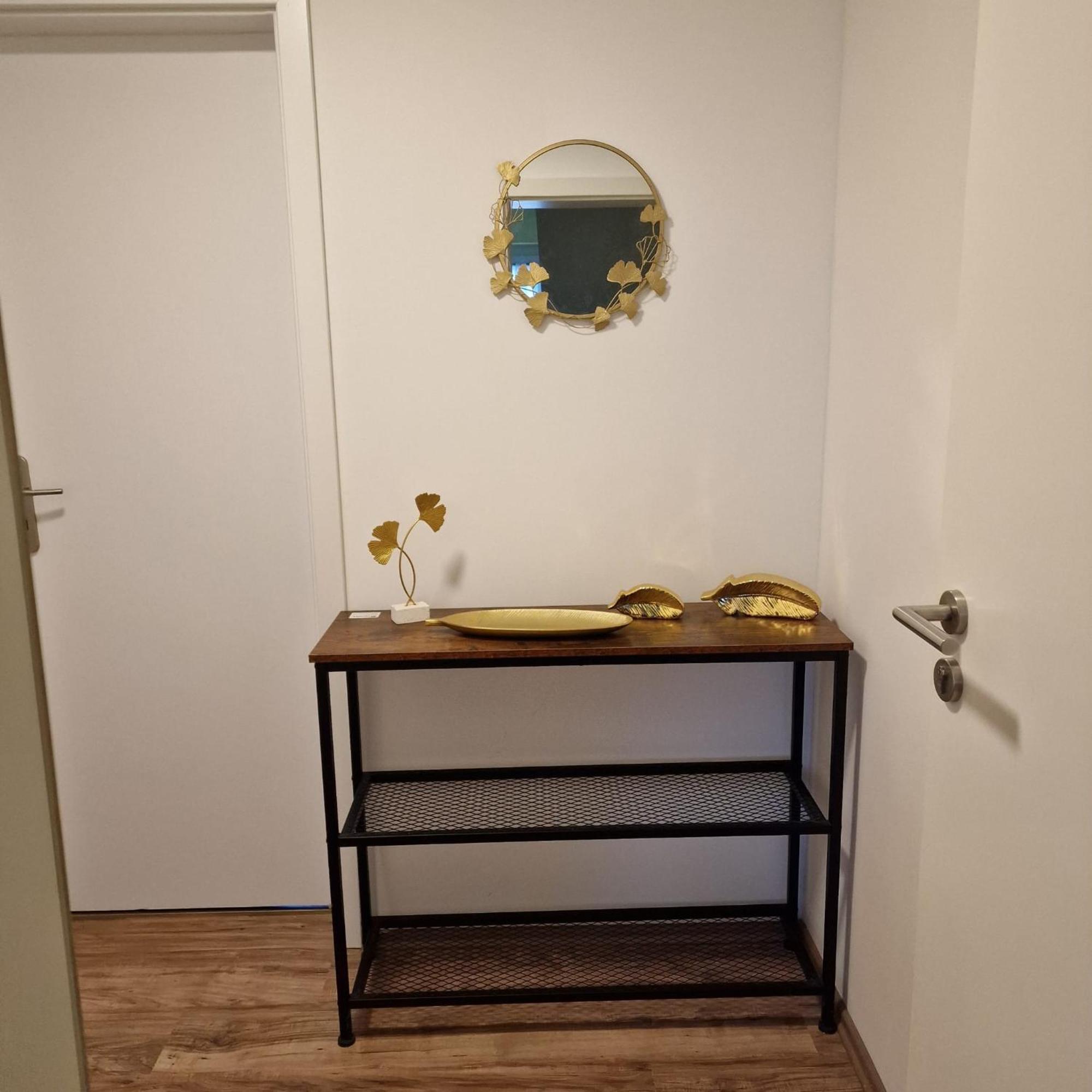 Apartment Da Luiz Salvatore Wurmlingen Eksteriør billede