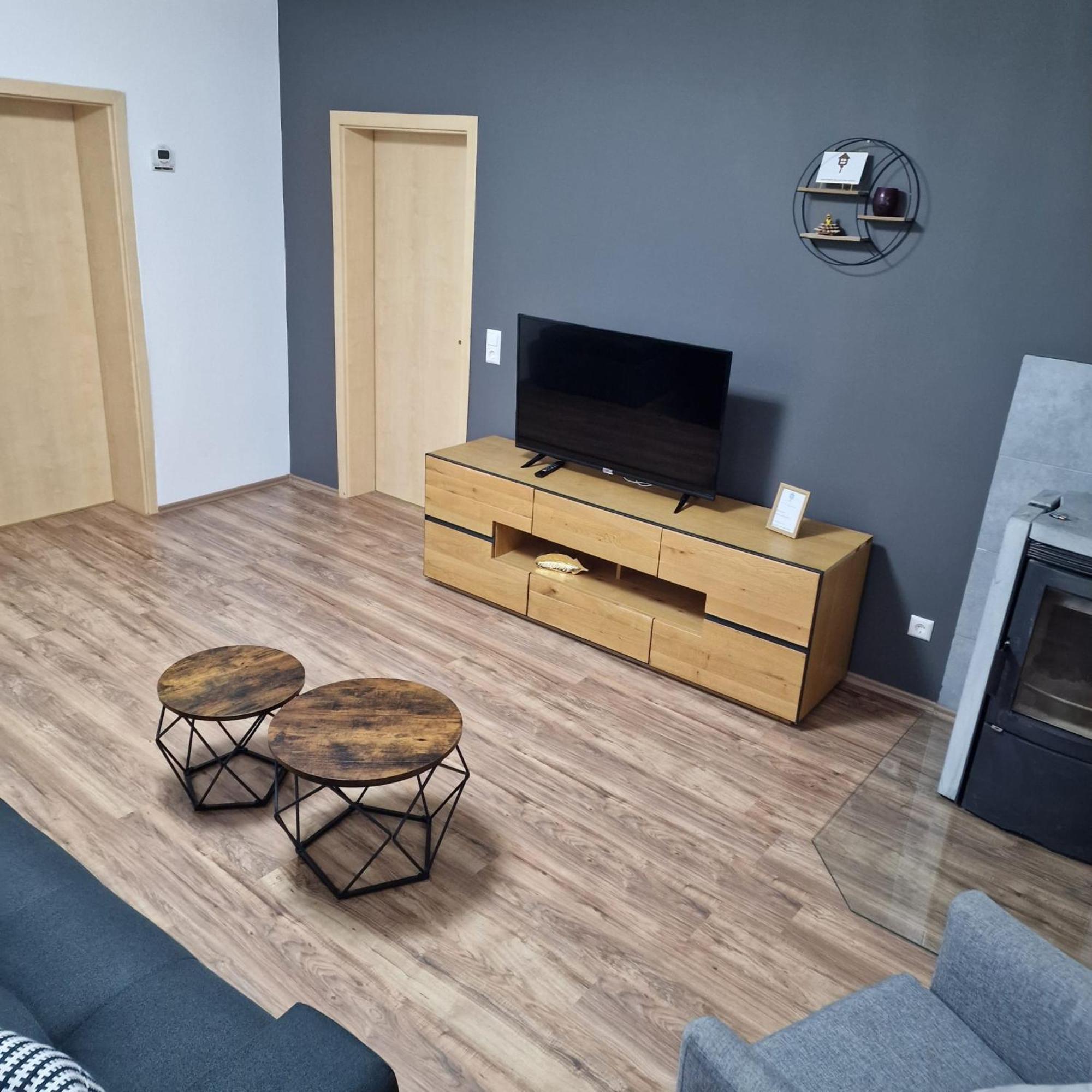Apartment Da Luiz Salvatore Wurmlingen Eksteriør billede