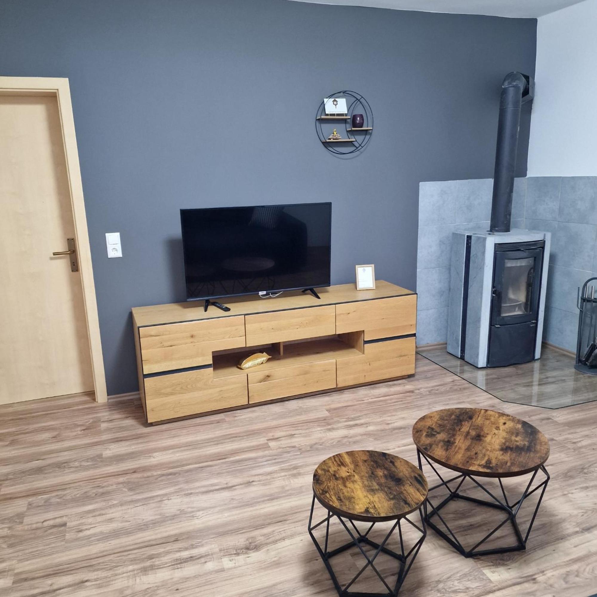 Apartment Da Luiz Salvatore Wurmlingen Eksteriør billede