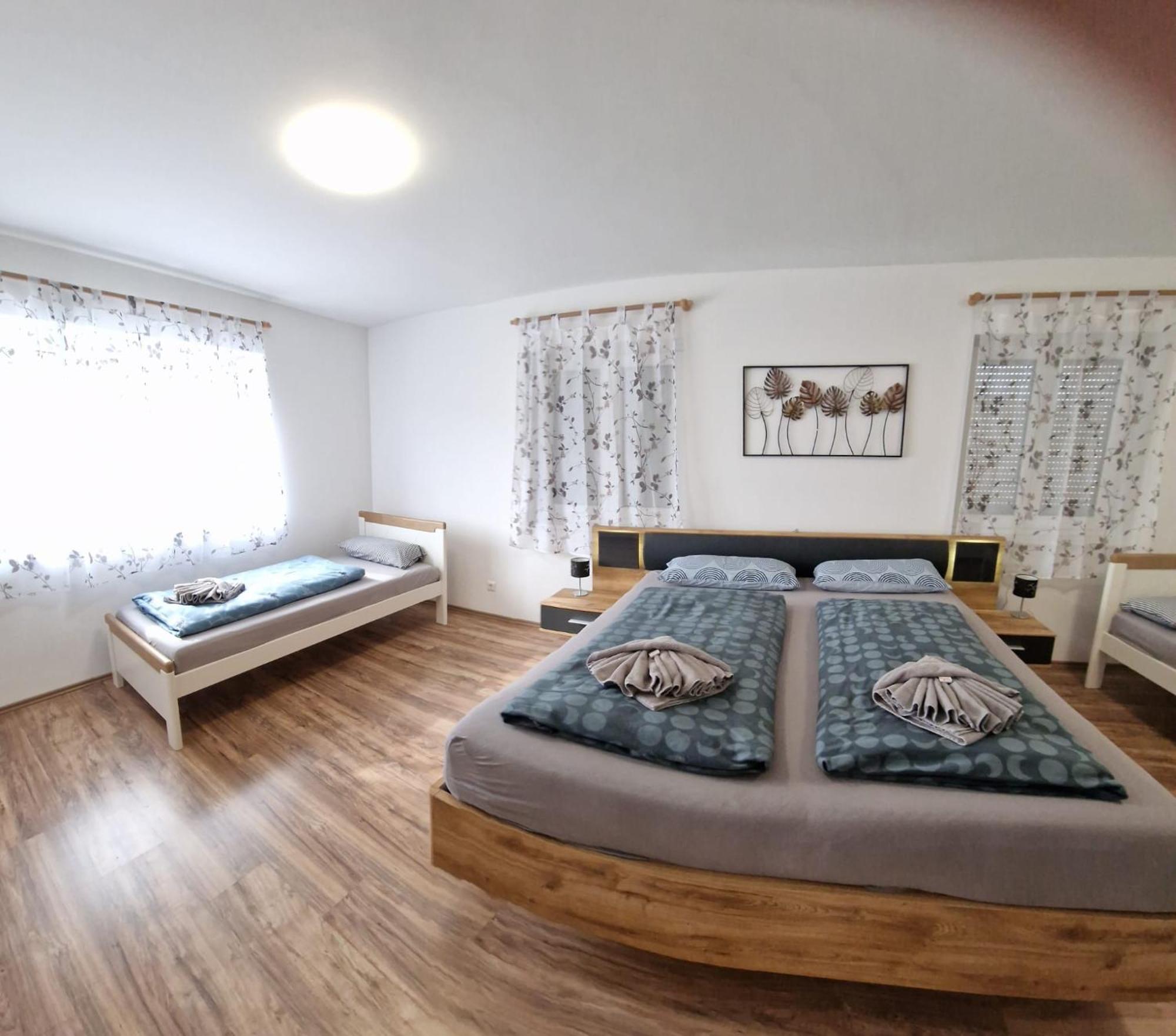 Apartment Da Luiz Salvatore Wurmlingen Eksteriør billede