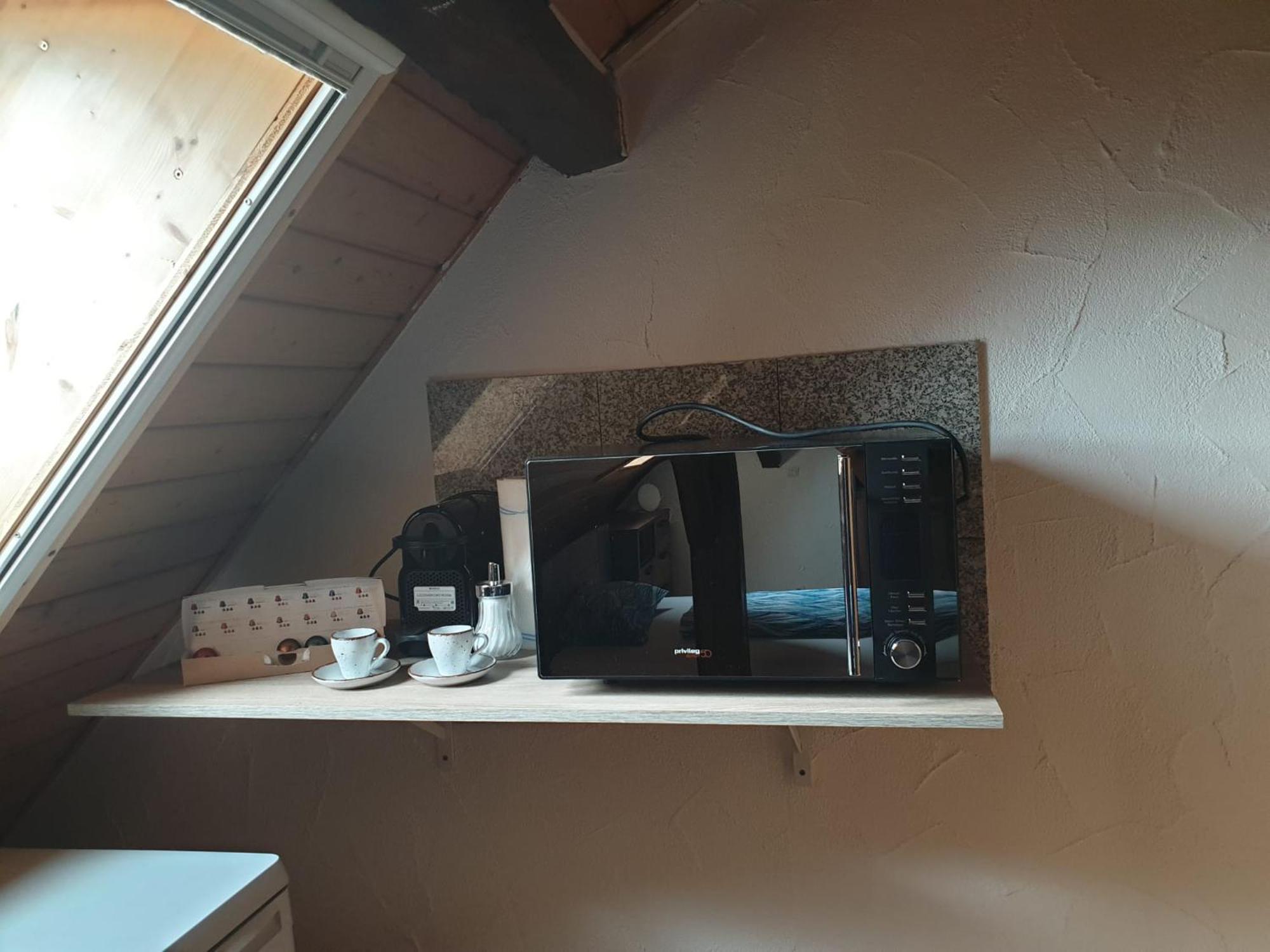 Apartment Da Luiz Salvatore Wurmlingen Eksteriør billede