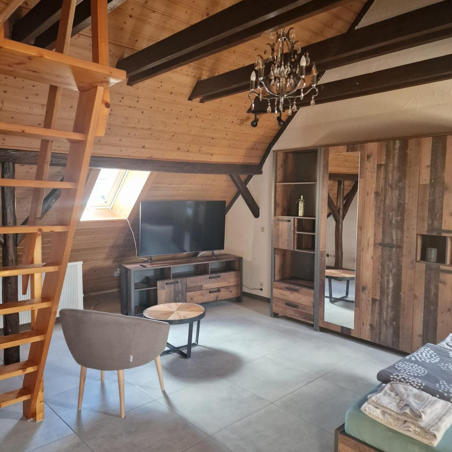 Apartment Da Luiz Salvatore Wurmlingen Eksteriør billede