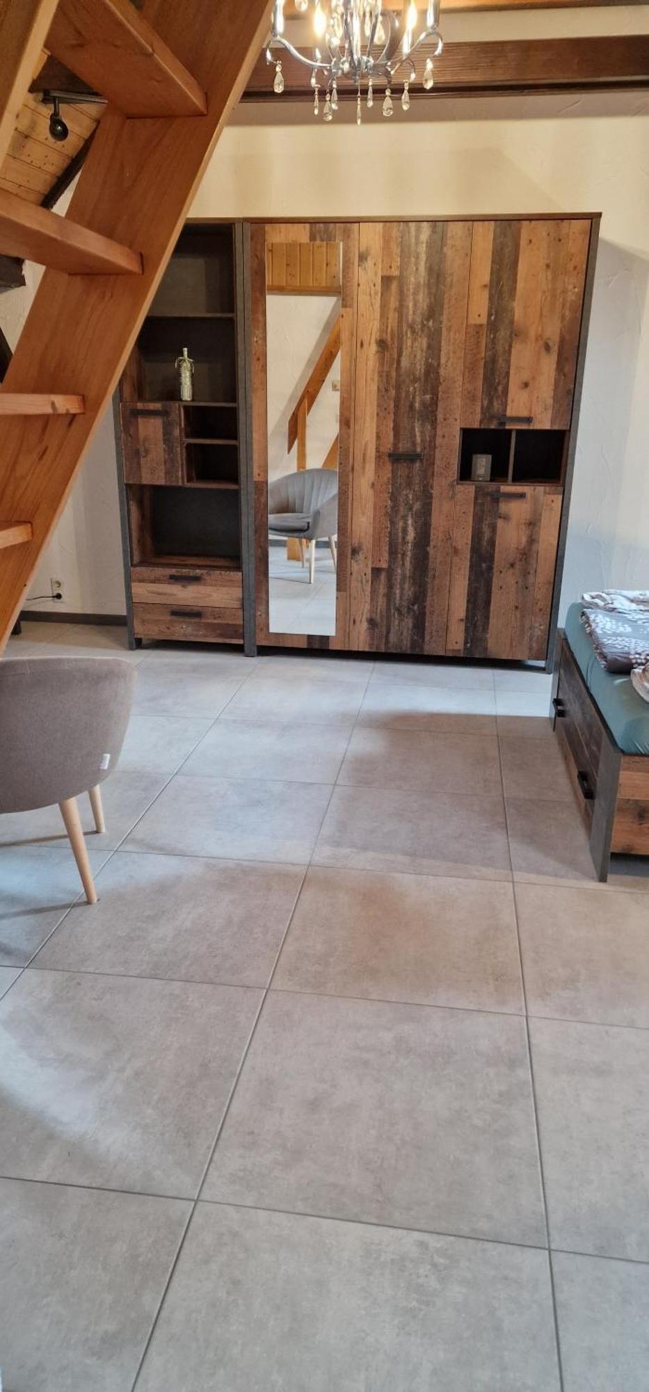 Apartment Da Luiz Salvatore Wurmlingen Eksteriør billede