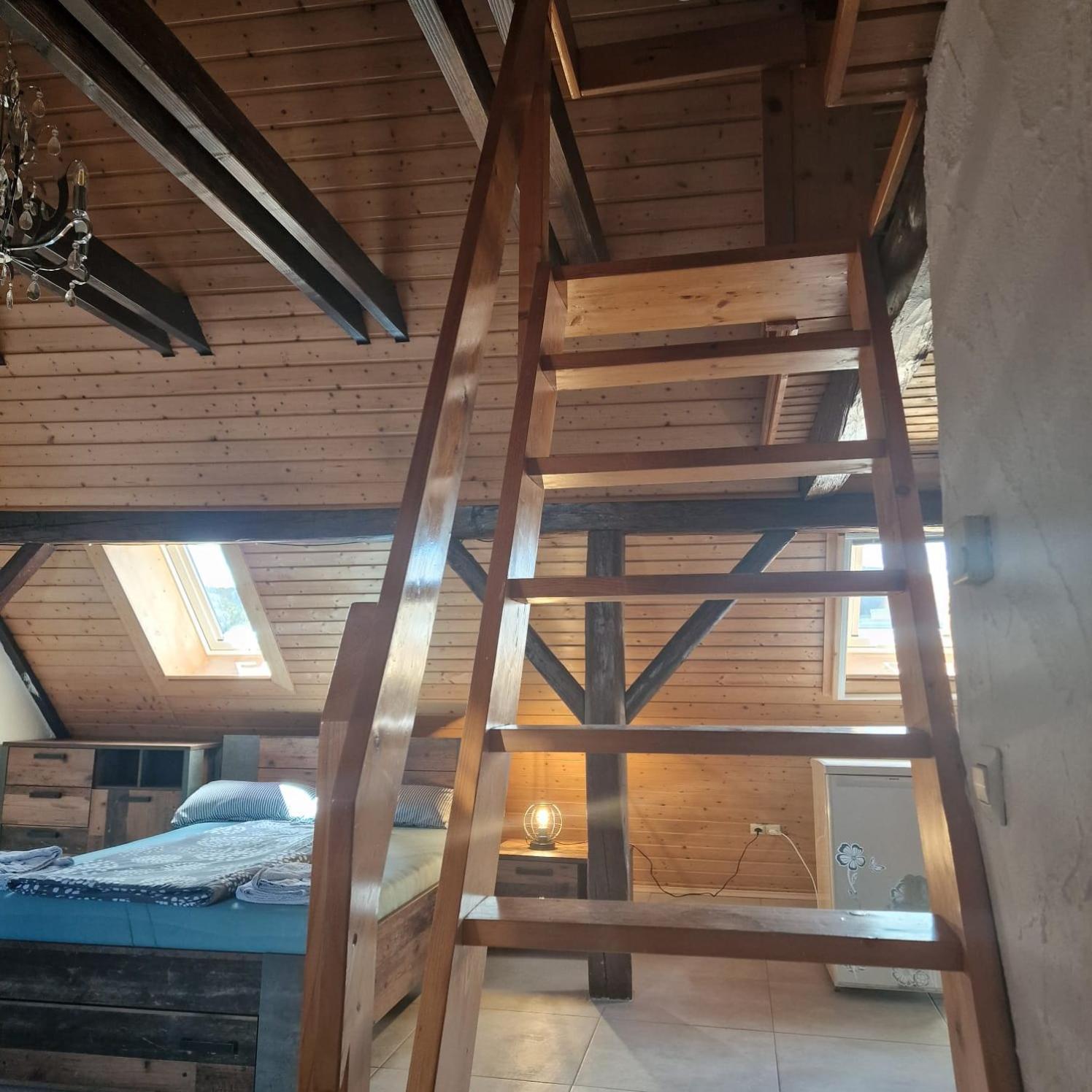 Apartment Da Luiz Salvatore Wurmlingen Eksteriør billede